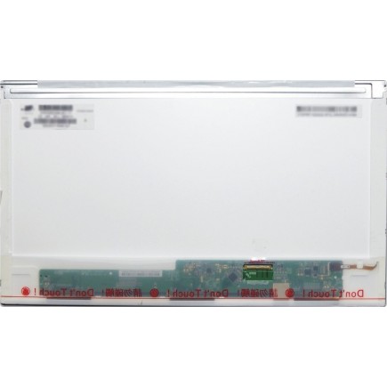 Display-ul notebook-ului Asus N61J15,6“ 40pin HD LED - Matt