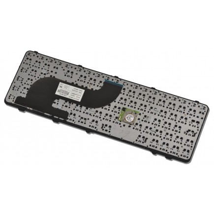 HP Compaq PROBOOK 650 G1 (F2R87UT) tastatură pentru notebook-ul ceh cu un cadru