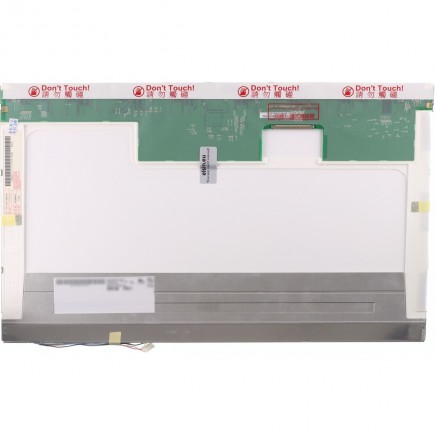 Display-ul notebook-ului Gateway P-6861J FX17,1“ 30pin Full HD CCFL - Lucios