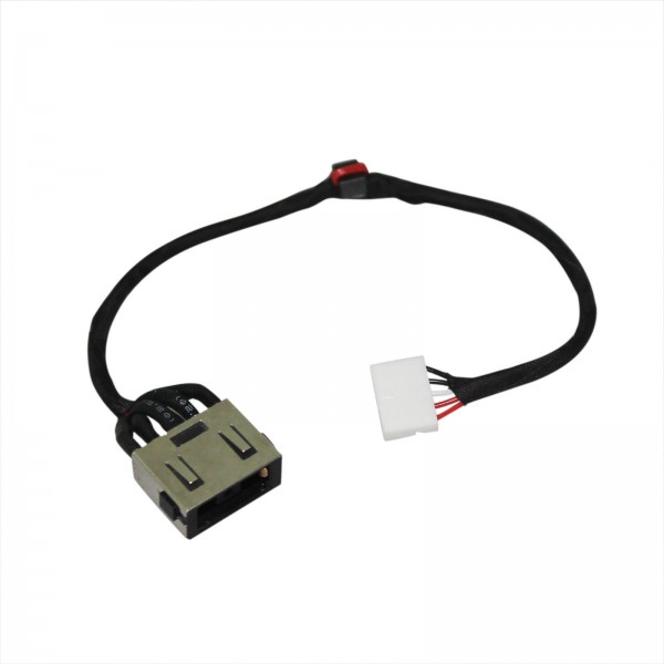 Lenovo IdeaPad G50-30(80G000NWCK) Conector de alimentare pentru notebook