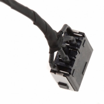Lenovo IdeaPad G50-30(80G000NWCK) Conector de alimentare pentru notebook