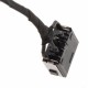 Lenovo IdeaPad G50-30(80G000NWCK) Conector de alimentare pentru notebook