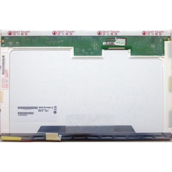 Display-ul notebook-ului Packard Bell MIT-DRAG-D17“ 30pin WXGA+ CCFL - Lucios