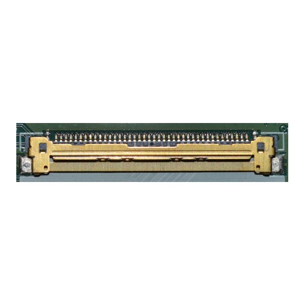 Display-ul notebook-ului Kompatibilní N133FGE13,3“ 40pin HD+ LED Slim NoB - Matt