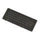 HP Pavilion DV2-1100, DV2-1000, DV2-1200 tastatură pentru notebook-ul ceh