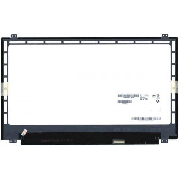 Display-ul notebook-ului HP Compaq 15-BS515TU15,6“ 30pin eDP FHD LED SlimTB - Lucios