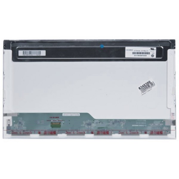 Display-ul notebook-ului Acer Aspire E17 E5-771-58NC17,3“ 30pin eDP Full HD LED - Matt