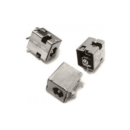 Asus X53S Conector de alimentare pentru notebook 2.50mm