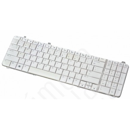 HP Pavilion DV6z-1100 CTO tastatură pentru notebook-ul ceh