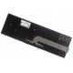 Dell Vostro 15 3000 tastatură pentru notebook-ul CZ/SK culoarea negru cu cadru