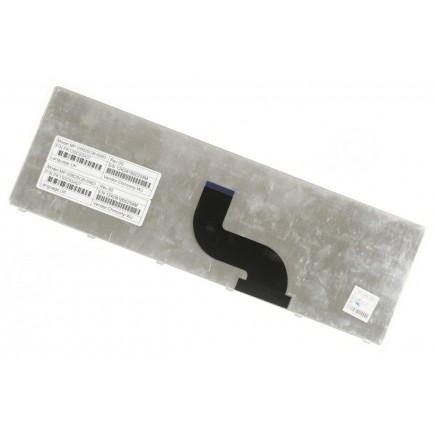 Packard Bell EasyNote LE69 tastatură pentru notebook-ul CZ/SK culoarea Negru (uk)