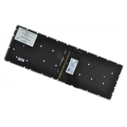 Acer Aspire V3-575G tastatură pentru notebook-ul ceh fără cadru