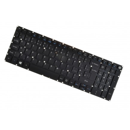 Acer Aspire VN7-592G-7015 tastatură pentru notebook-ul ceh fără cadru