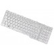 Toshiba Satellite C655 tastatură pentru notebook-ul CZ/SK culoarea Argint