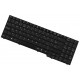Asus F7 tastatură pentru notebook-ul CZ/SK culoarea negru cu cadru