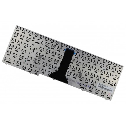 Asus M51VA tastatură pentru notebook-ul CZ/SK culoarea negru cu cadru
