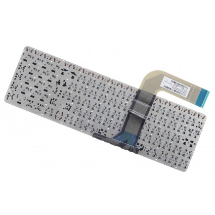 HP Pavilion 17-F080ca tastatură pentru notebook-ul ceh fără cadru