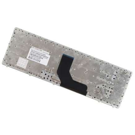 HP kompatibilní 635769-001 tastatură pentru notebook-ul CZ/SK culoarea negru cu cadru