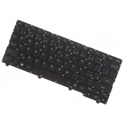 Lenovo 100S-11IBY tastatură pentru notebook-ul ceh fără cadru