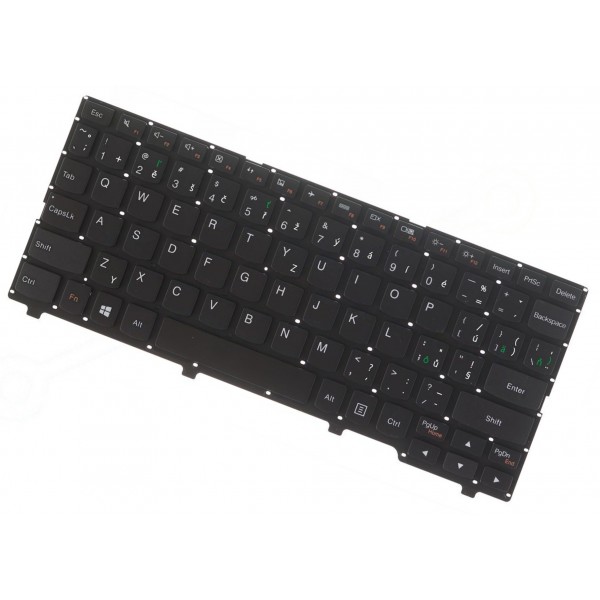 Lenovo 100S-11IBY tastatură pentru notebook-ul ceh fără cadru