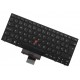 Lenovo ThinkPad X132e tastatură pentru notebook-ul CZ/SK culoarea neagră