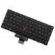 Lenovo ThinkPad Edge E135 tastatură pentru notebook-ul CZ/SK culoarea neagră