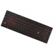 Lenovo Legion Y720 tastatură pentru notebook-ul CZ/SK culoarea neagră