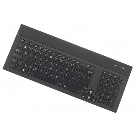 Asus G74SX tastatură pentru notebook-ul CZ culoarea neagră
