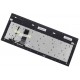 Asus kompatibilní 04GN562KCB00-1 tastatură pentru notebook-ul CZ culoarea neagră