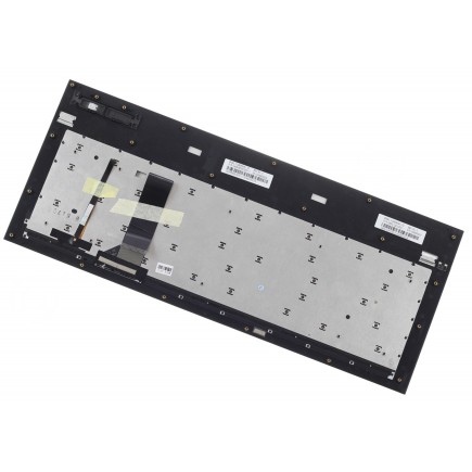 Asus G74SX tastatură pentru notebook-ul CZ culoarea neagră