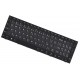 Lenovo IdeaPad V110-17IKB tastatură pentru notebook-ul CZ/SK culoarea Negru
