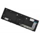 Lenovo IdeaPad V110-17IKB tastatură pentru notebook-ul CZ/SK culoarea Negru