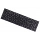 MSI GE62 6QL-096CZ tastatură pentru notebook-ul CZ/SK culoarea neagră