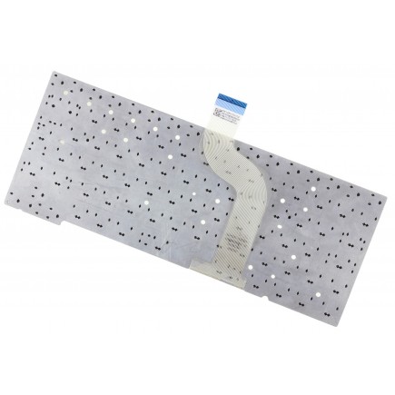 Sony Vaio SVT131A11M tastatură pentru notebook-ul ceh fără cadru