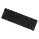 Asus kompatibilní 04GNQX1KUK00-2 tastatură pentru notebook-ul US culoarea Negru