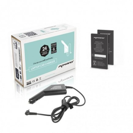 Lenovo B50-50 Încărcător de mașină pentru notebook-uri de 65W