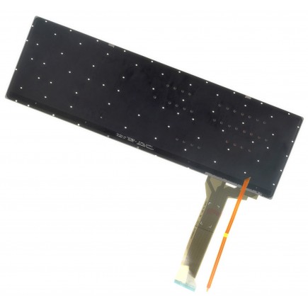 Asus GL552JX tastatură pentru notebook-ul CZ/SK culoarea neagră