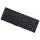 Asus Eee PC 1201NL tastatură pentru notebook-ul CZ/SK culoarea negru cu cadru