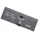 Asus Eee PC 1201NL tastatură pentru notebook-ul CZ/SK culoarea negru cu cadru
