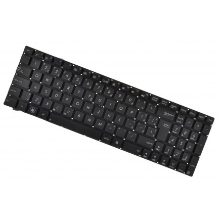 ASUS R501V SERIES tastatură pentru notebook-ul ceh fără cadru