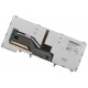 Dell kompatibilní 052PX4 tastatură pentru notebook-ul CZ/SK culoarea neagră