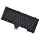 Dell Latitude E7240 Touch tastatură pentru notebook-ul CZ/SK culoarea neagră