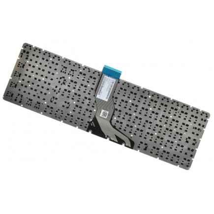 HP 15-AB224TU tastatură pentru notebook-ul CZ/SK culoarea Negru, fără cadru