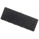 HP ProBook 430 G4 tastatură pentru notebook-ul CZ/SK culoarea neagră
