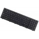 Dell kompatibilní NWPGD tastatură pentru notebook-ul CZ/SK culoarea Negru
