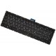 HP 15-BS026NO tastatură pentru notebook-ul ceh fără cadru