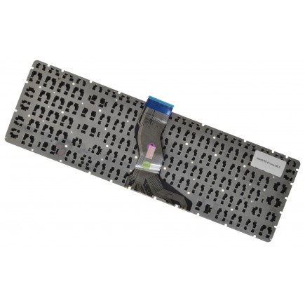 HP 15-BS026NO tastatură pentru notebook-ul ceh fără cadru