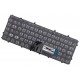 HP Envy TouchSmart 4-1100 Sleekbook tastatură pentru notebook-ul CZ/SK culoarea Negru