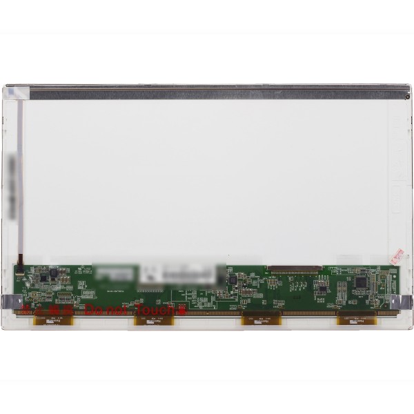 Display-ul notebook-ului HSD121PHW1-A03 Kompatibilní12,1“ 30pin HD LED - Matt