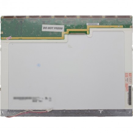 Display-ul notebook-ului Asus M9A14,1“ 30pin CCFL - Matt
